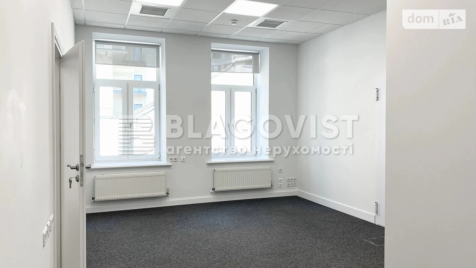 Сдается в аренду офис 197 кв. м в бизнес-центре, цена: 3349 $ - фото 5