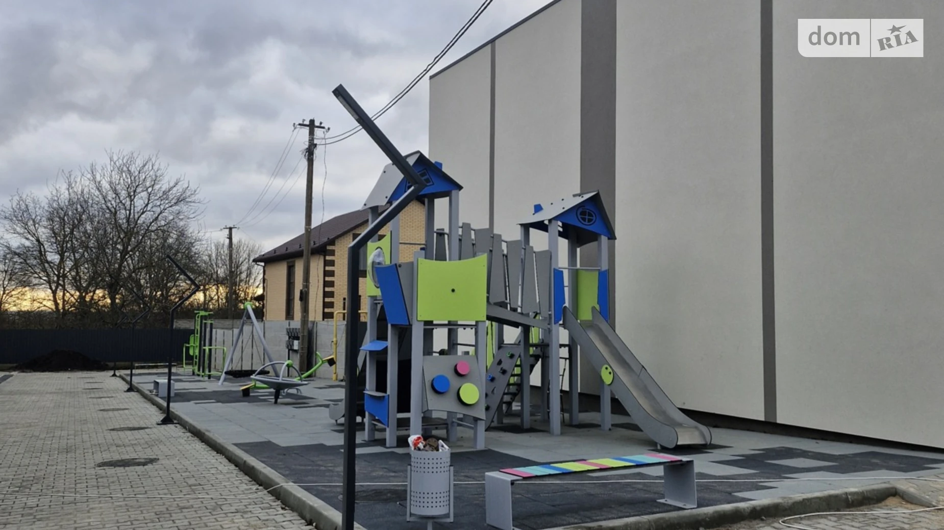 ул. Шевченко Зарванцы, цена: 73000 $ - фото 2