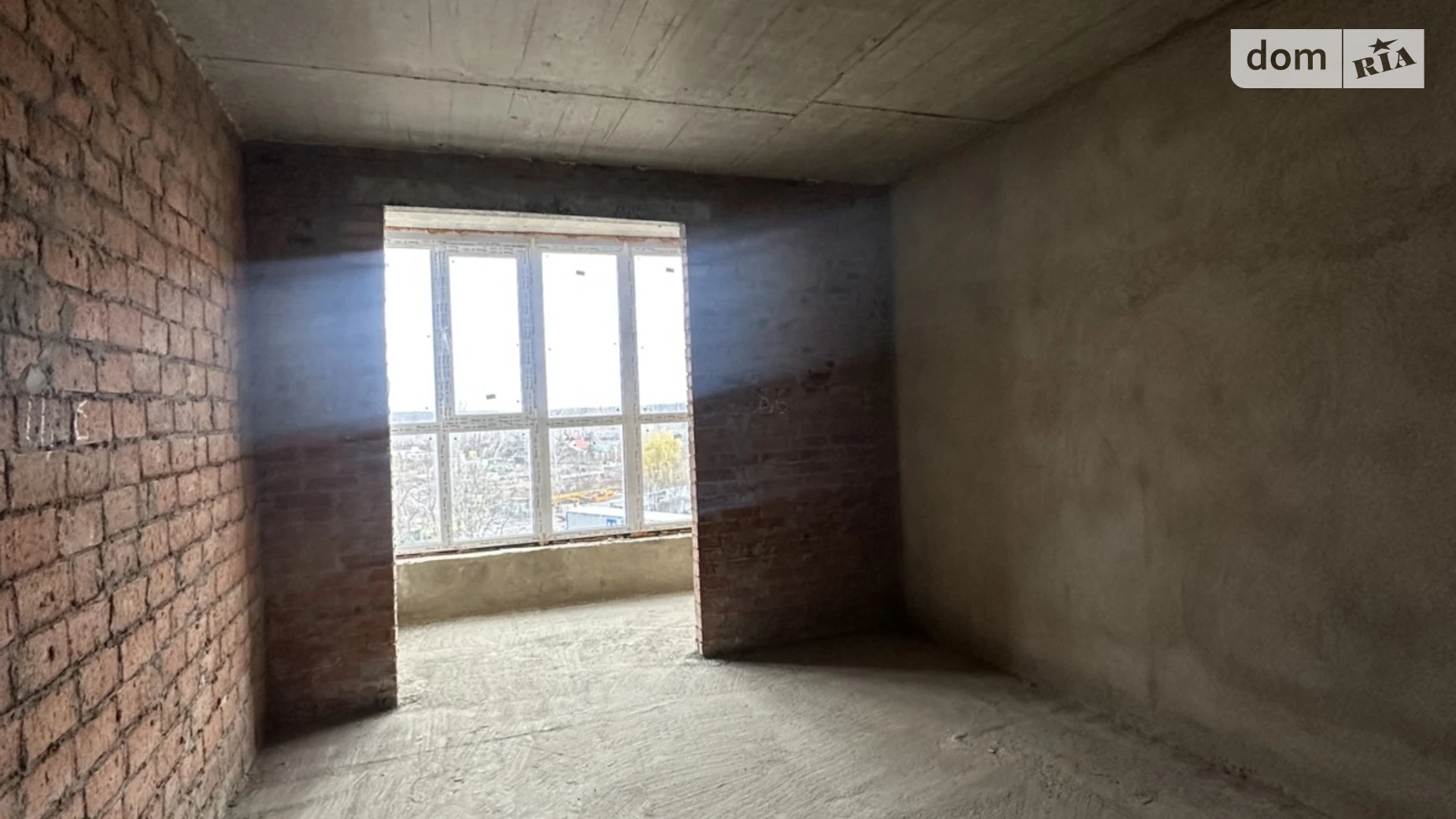 Продается 1-комнатная квартира 47.12 кв. м в Виннице, ул. Ивана Богуна - фото 3