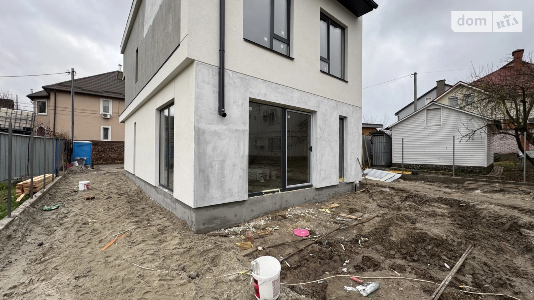 Продается дом на 2 этажа 145 кв. м с бассейном, цена: 189000 $ - фото 4