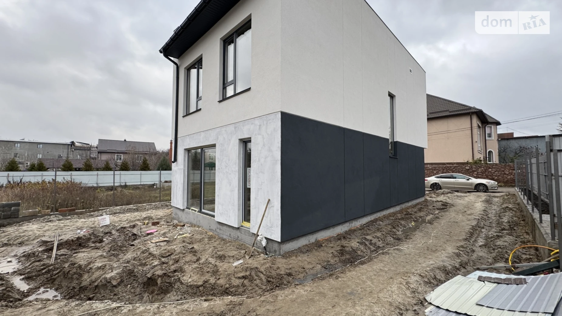 Продается дом на 2 этажа 145 кв. м с бассейном, цена: 189000 $ - фото 5