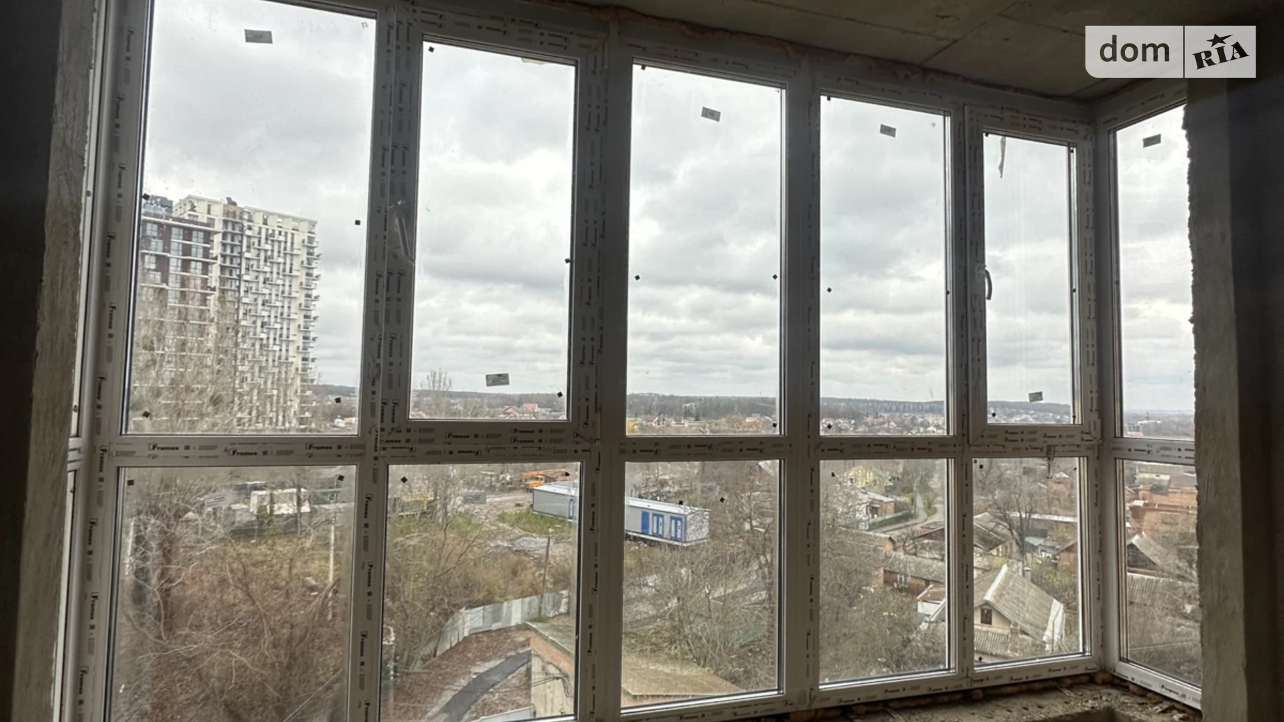 Продается 1-комнатная квартира 47.12 кв. м в Виннице, ул. Ивана Богуна - фото 4