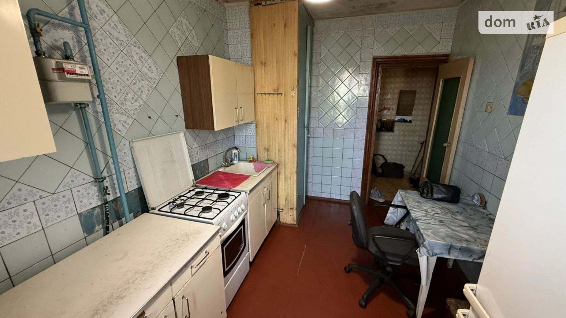 Продается 3-комнатная квартира 62.8 кв. м в Полтаве, цена: 44000 $ - фото 2
