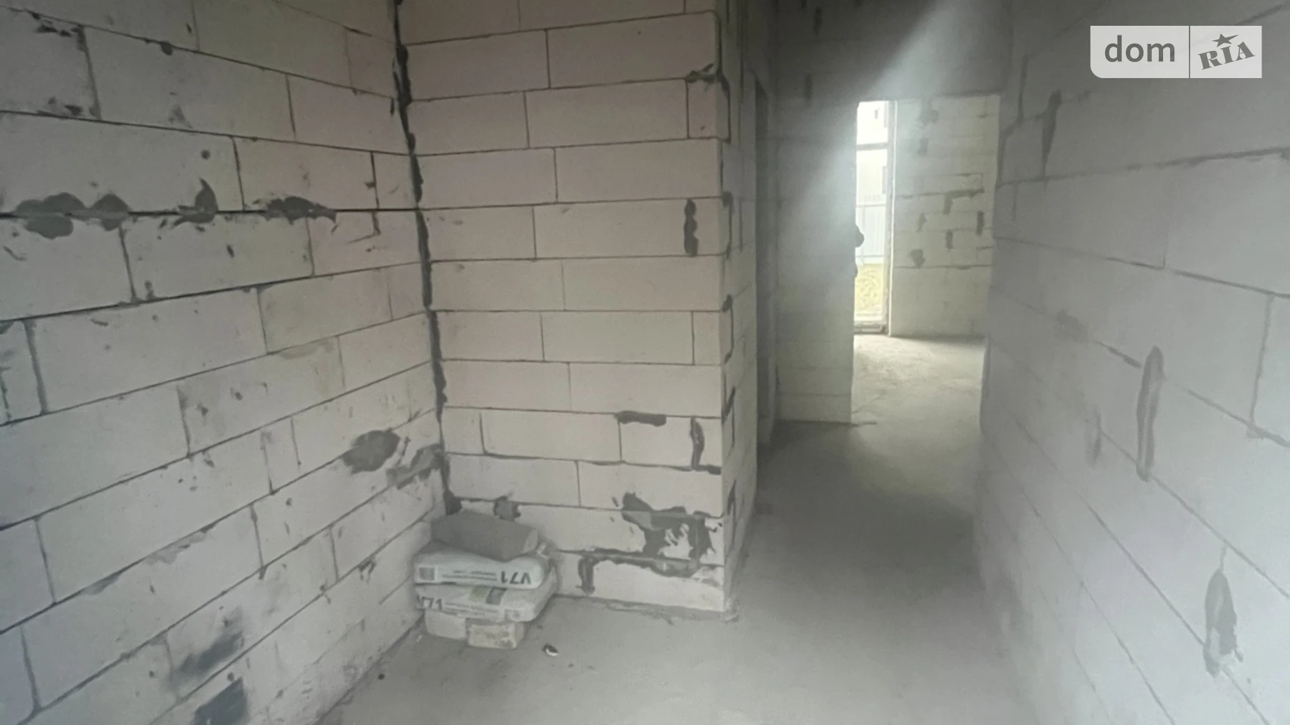 ул. Вербицкого(Интернациональная), 21 Гостомель, цена: 95000 $ - фото 3