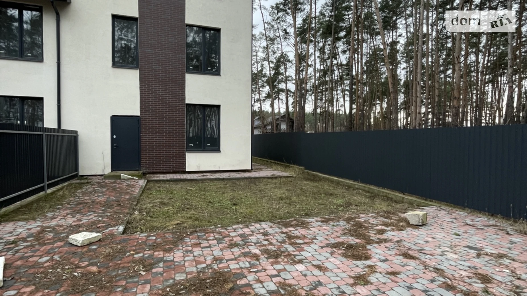 ул. Вербицкого(Интернациональная) Гостомель, цена: 95000 $ - фото 2