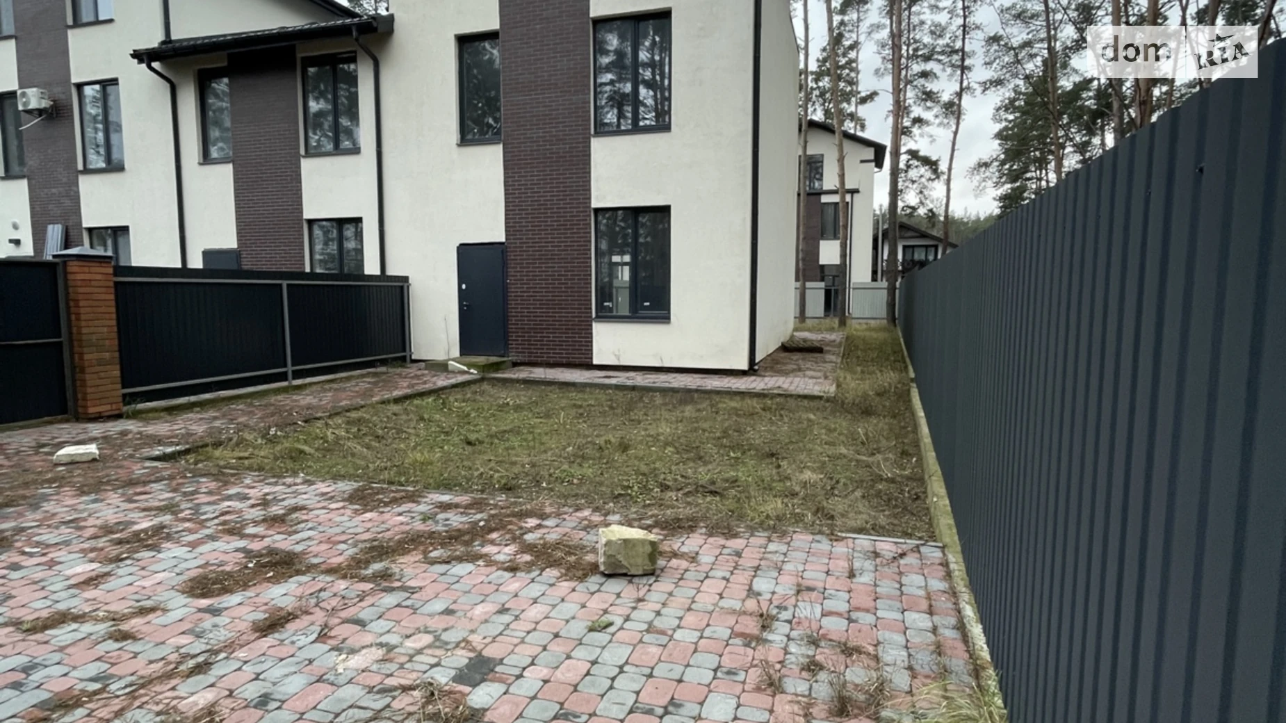 ул. Вербицкого(Интернациональная) Гостомель, цена: 95000 $ - фото 3