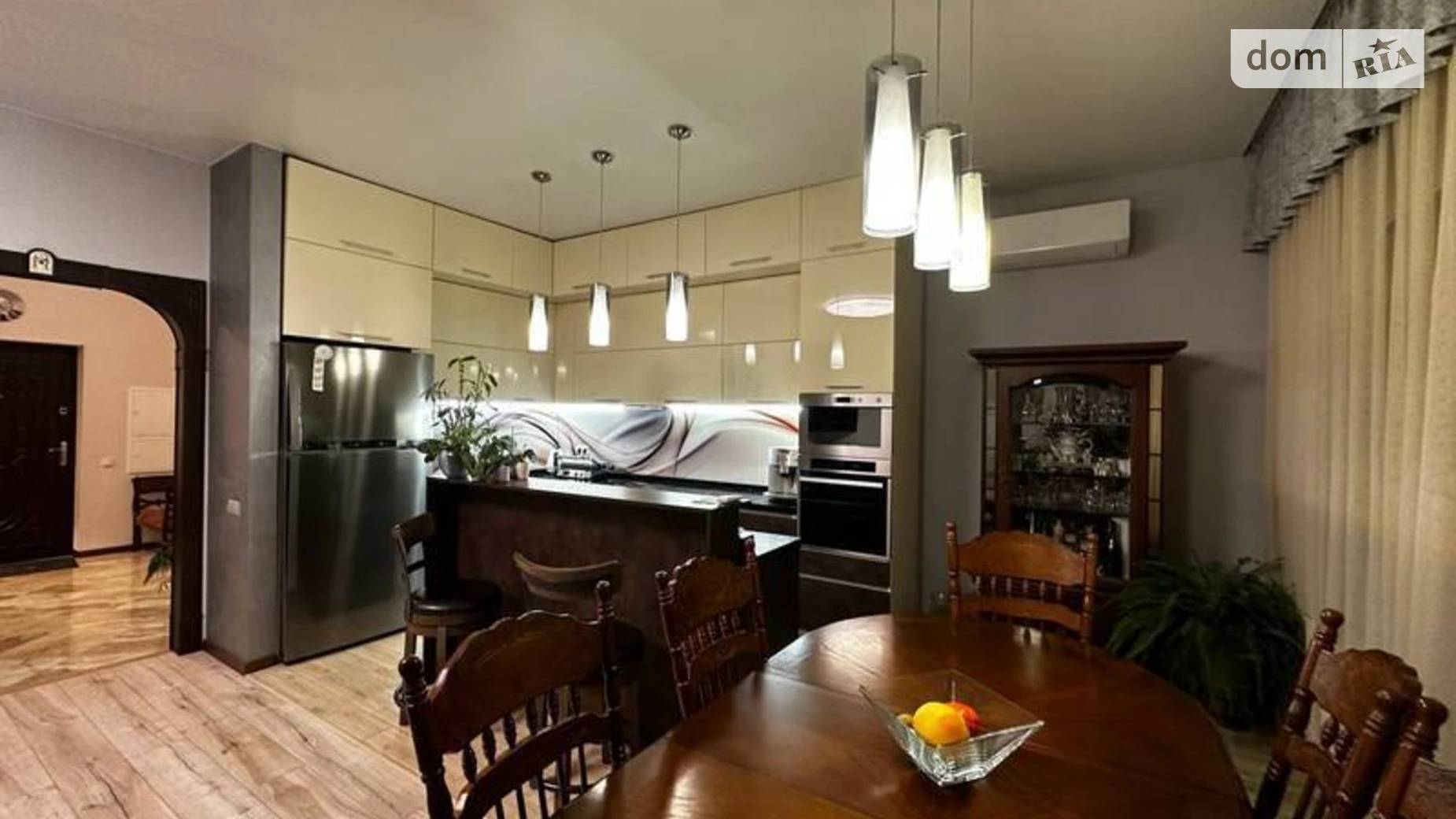 Продается 2-комнатная квартира 86.8 кв. м в Одессе, ул. Пишоновская, 20/1 - фото 3