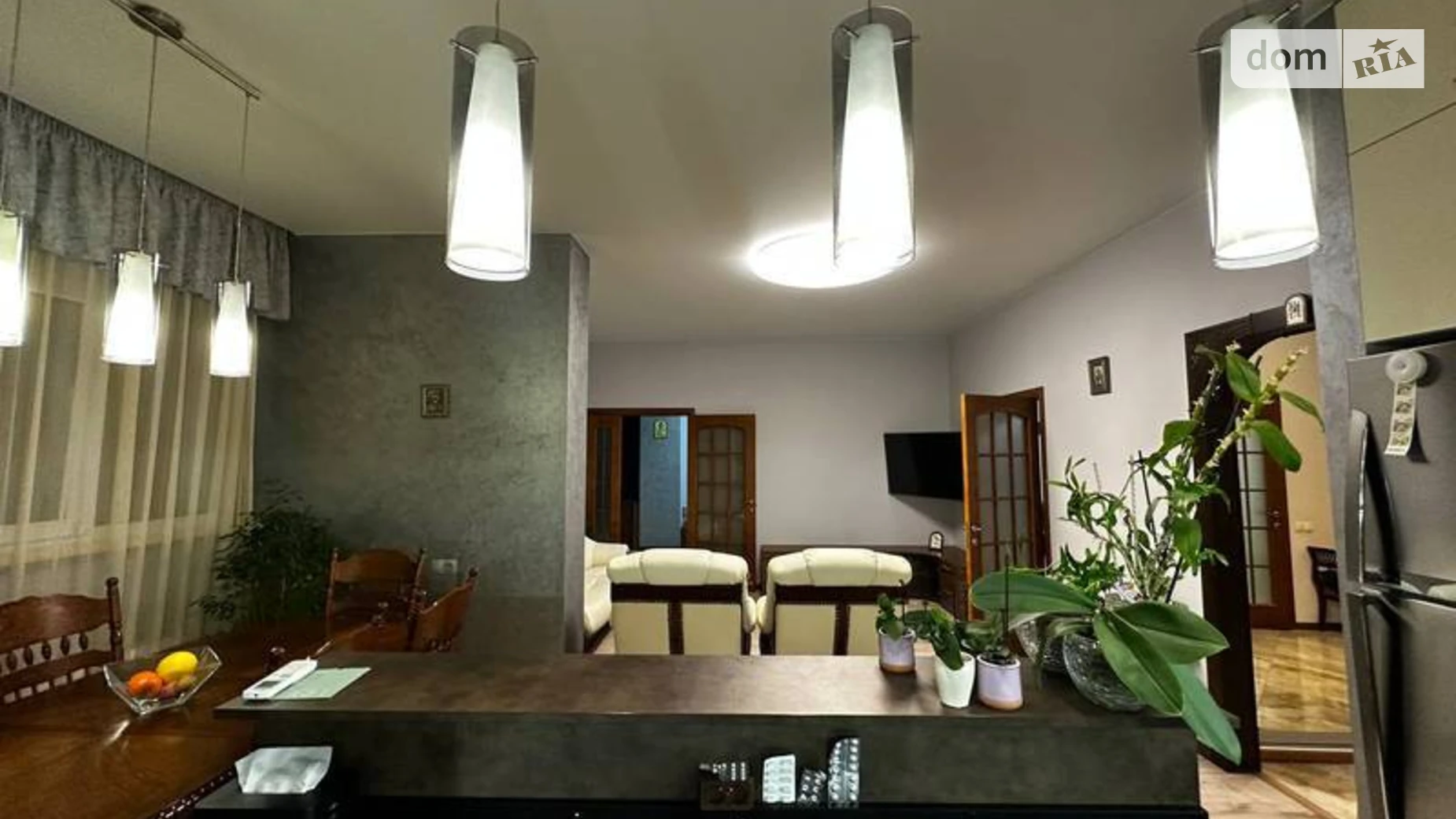 Продается 2-комнатная квартира 86.8 кв. м в Одессе, ул. Пишоновская, 20/1 - фото 4