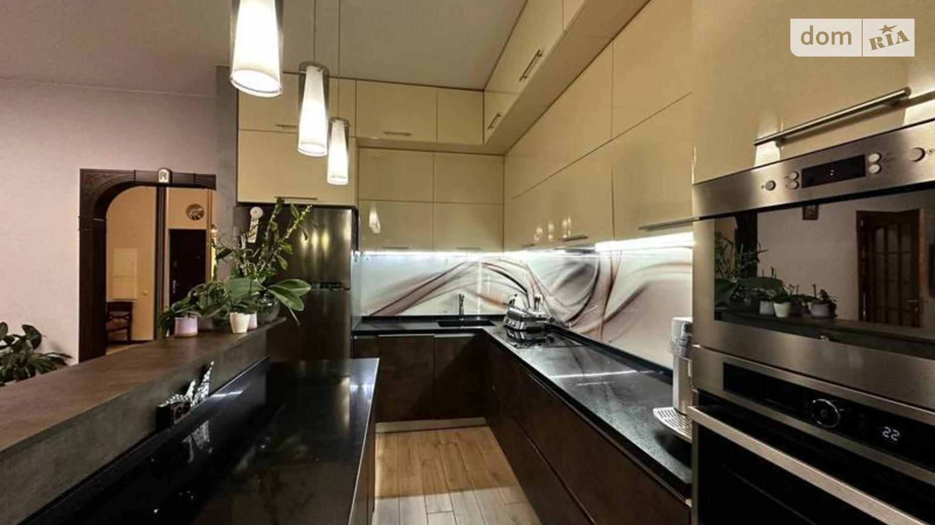 Продается 2-комнатная квартира 86.8 кв. м в Одессе, ул. Пишоновская, 20/1 - фото 5