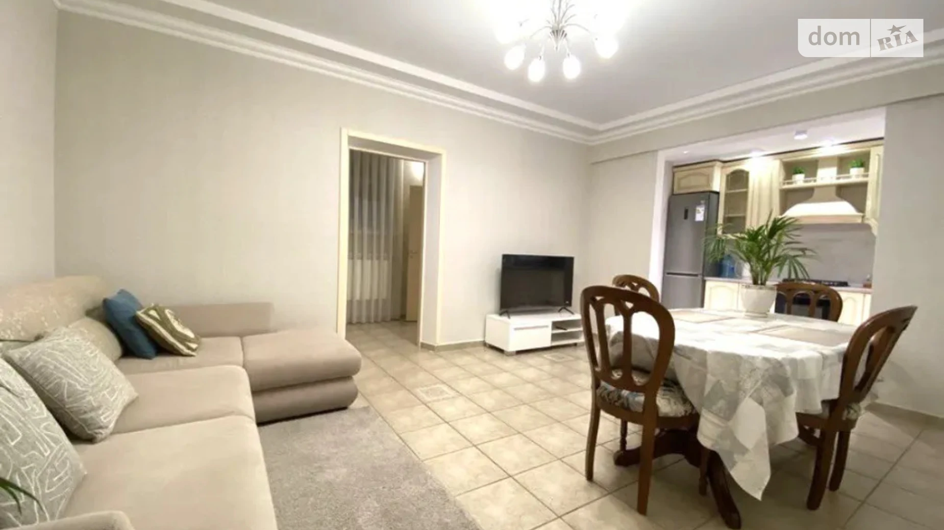 Сдается в аренду дом на 2 этажа 100 кв. м с садом, цена: 30000 грн - фото 2