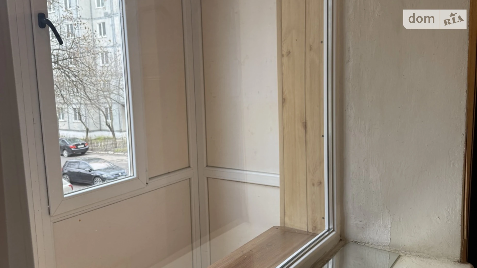 Продается 1-комнатная квартира 29.7 кв. м в Ровно, просп. Генерала Безручка - фото 3