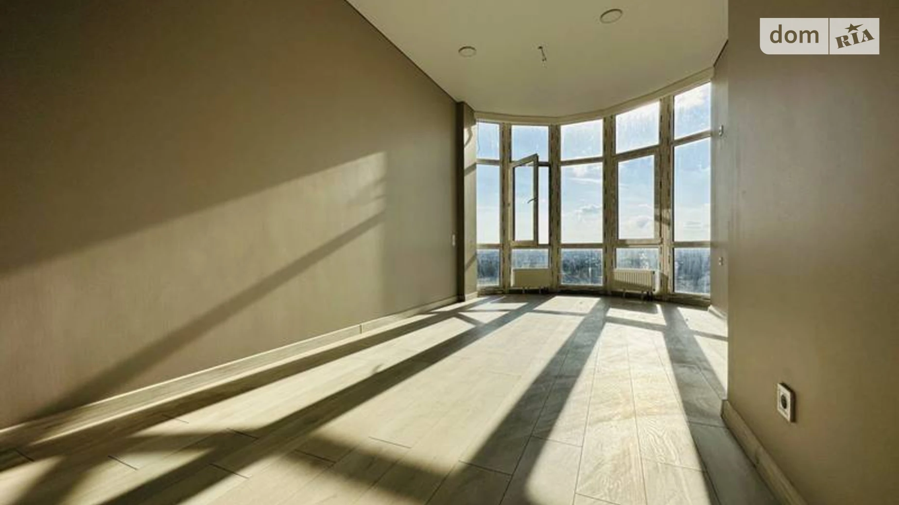 Продається 2-кімнатна квартира 61.1 кв. м у Одесі, Фонтанська дор., 122 - фото 2