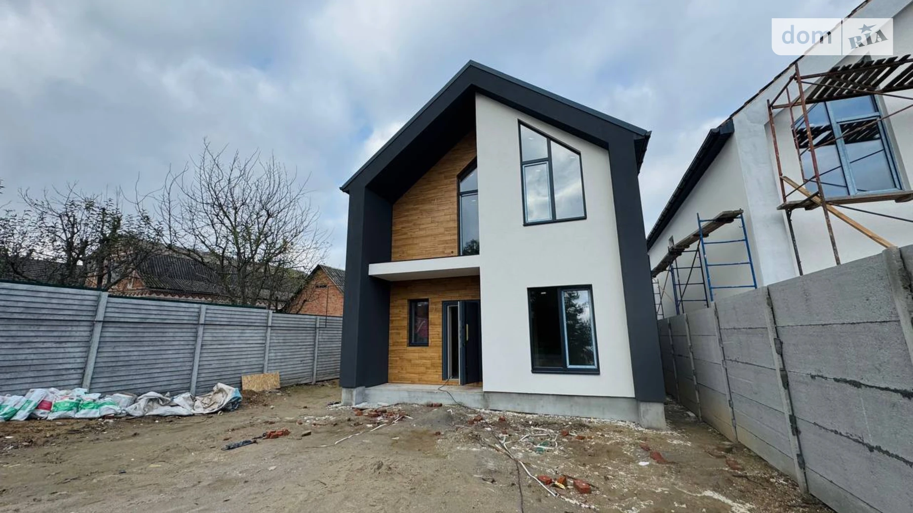 Продається будинок 2 поверховий 120 кв. м з меблями, цена: 100000 $ - фото 4