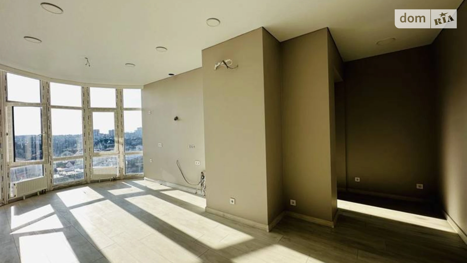 Продається 2-кімнатна квартира 61.1 кв. м у Одесі, Фонтанська дор., 122 - фото 3