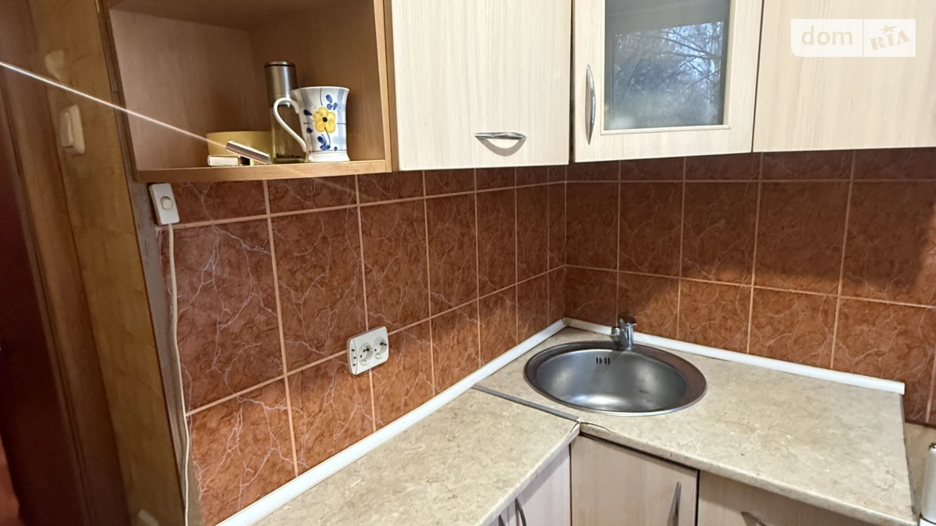 Продается 1-комнатная квартира 29.7 кв. м в Ровно, просп. Генерала Безручка - фото 5