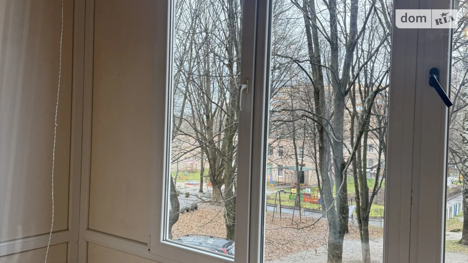 Продается 1-комнатная квартира 29.7 кв. м в Ровно, просп. Генерала Безручка - фото 4