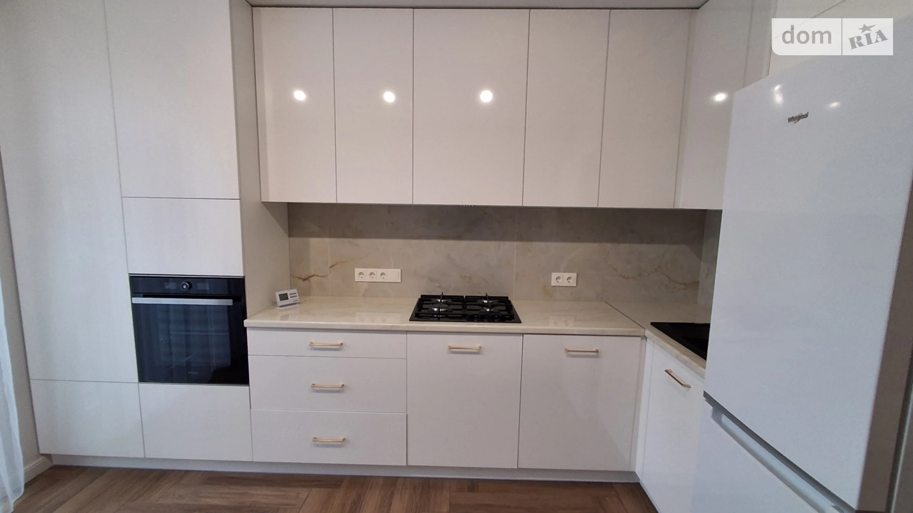 2-комнатная квартира 66.8 кв. м в Тернополе, цена: 119000 $ - фото 2