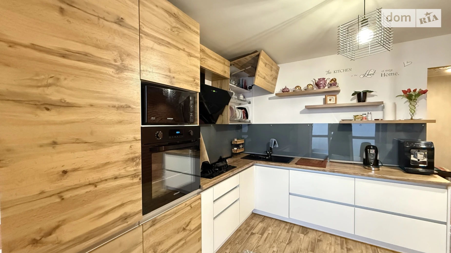 3-комнатная квартира 83 кв. м в Тернополе, ул. Коцюбинского - фото 5