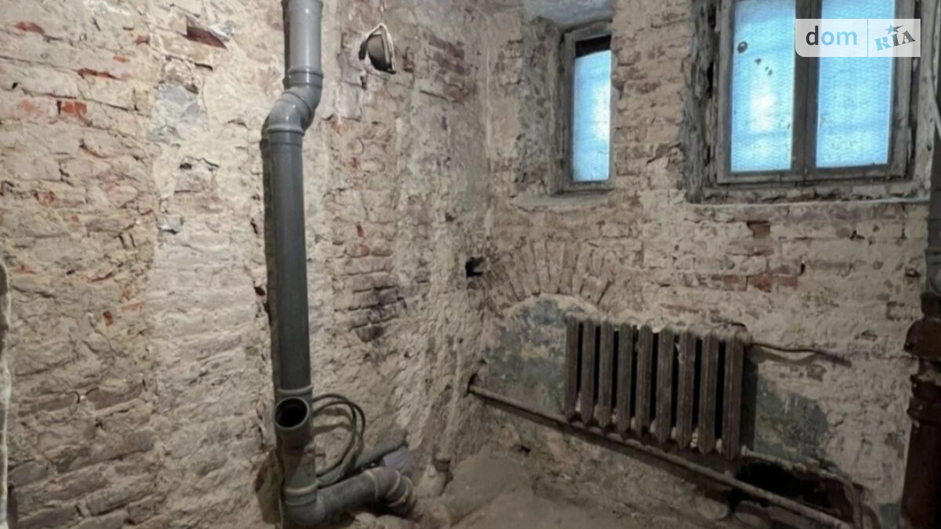 Продается 2-комнатная квартира 34.9 кв. м в Львове, ул. Шевченко Тараса, 66 - фото 2