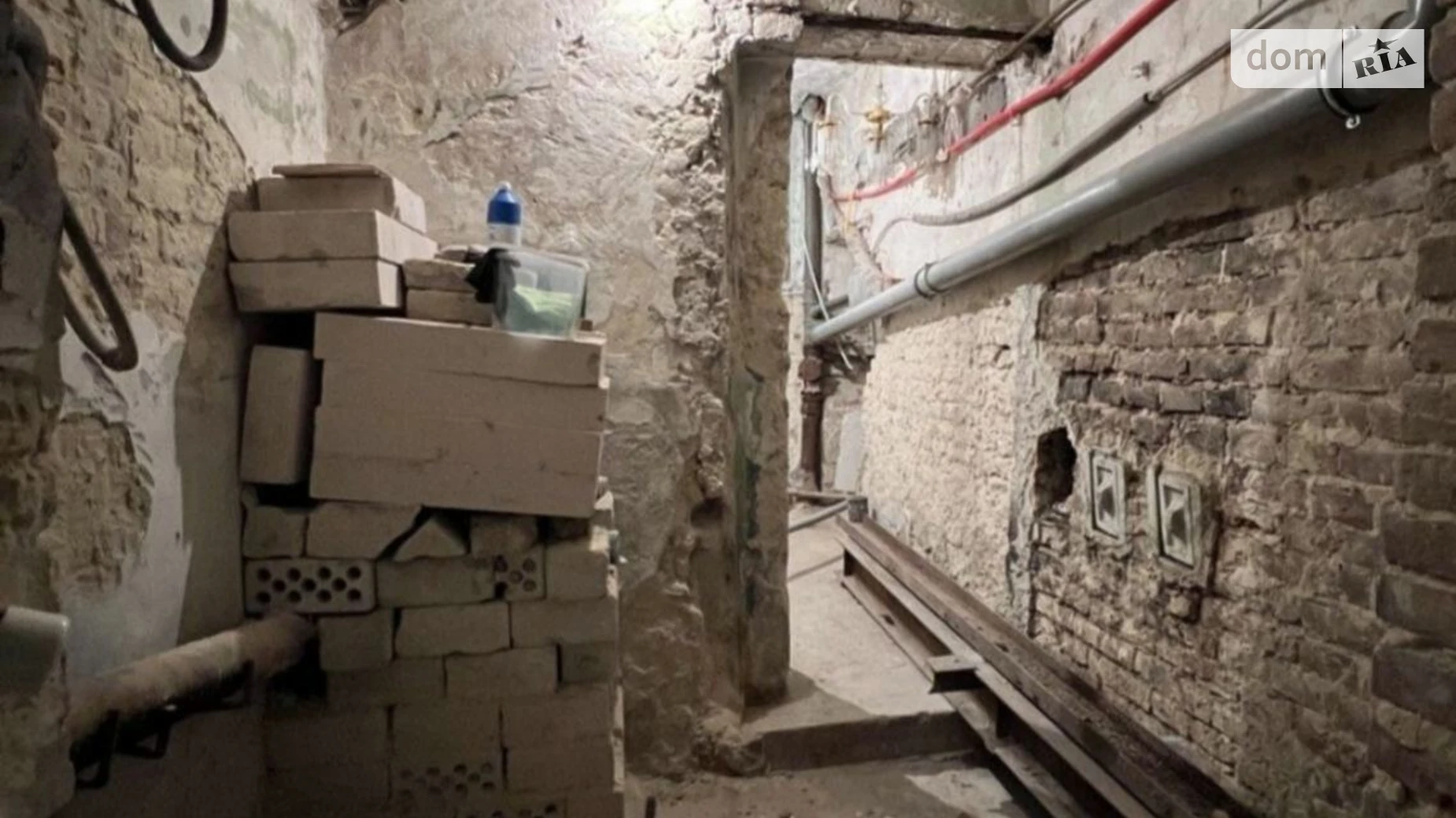 Продается 2-комнатная квартира 34.9 кв. м в Львове, ул. Шевченко Тараса, 66 - фото 3