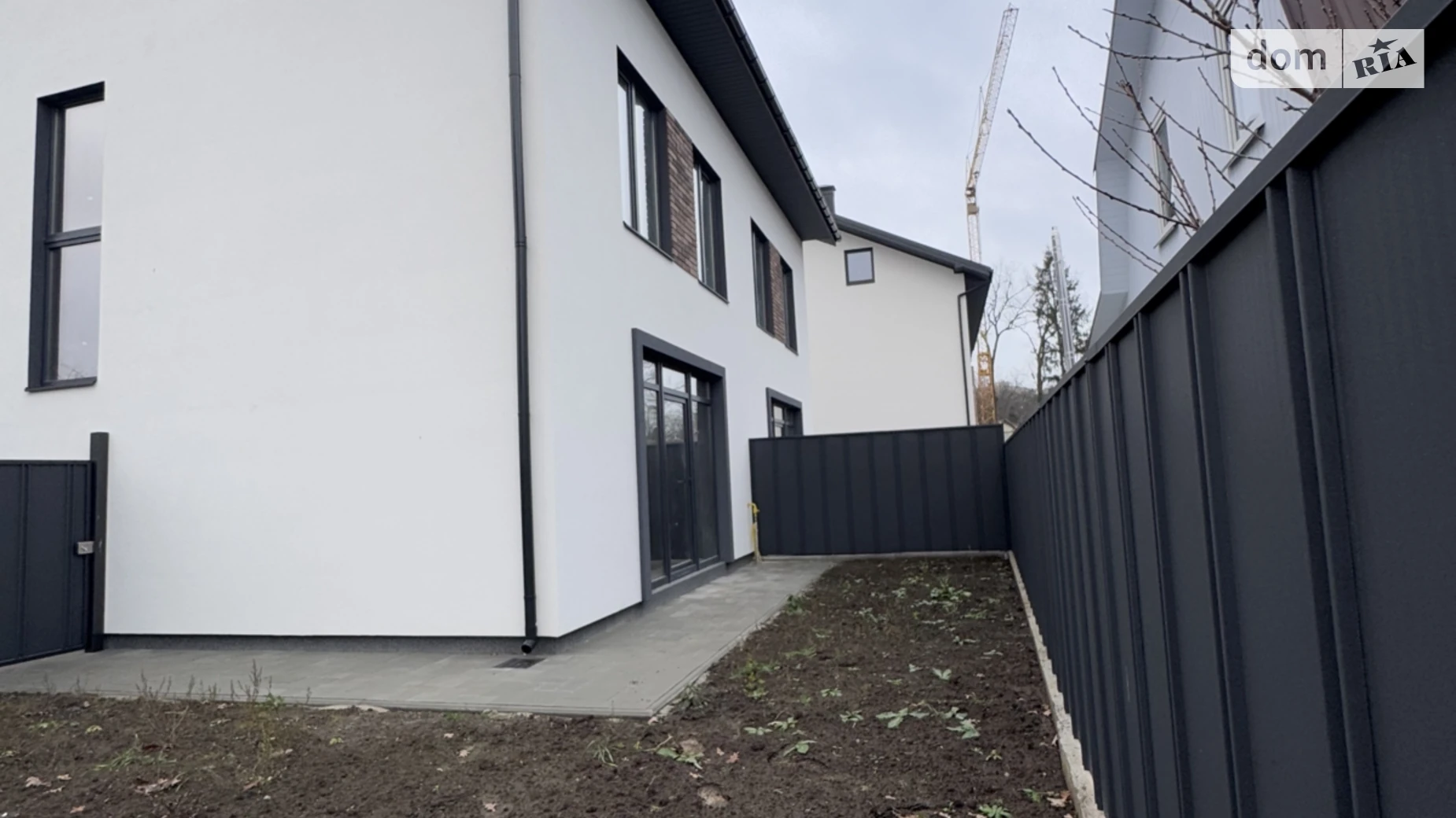 Продается дом на 2 этажа 100 кв. м с баней/сауной, цена: 105000 $ - фото 2