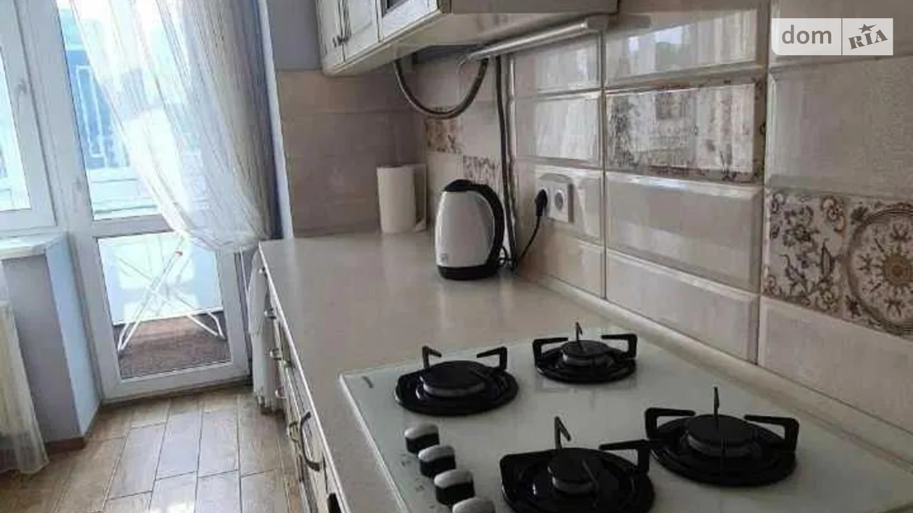 Сдается в аренду 1-комнатная квартира 46 кв. м в Львове, ул. Жасминовая - фото 4