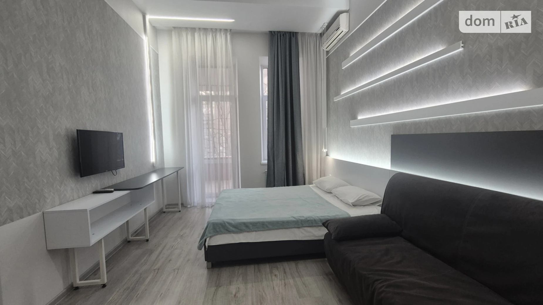 Сдается в аренду 1-комнатная квартира в Одессе, ул. Ясная, 9 - фото 2