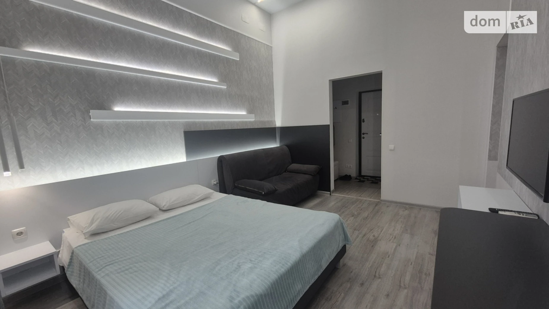 Сдается в аренду 1-комнатная квартира в Одессе, ул. Ясная, 9 - фото 3