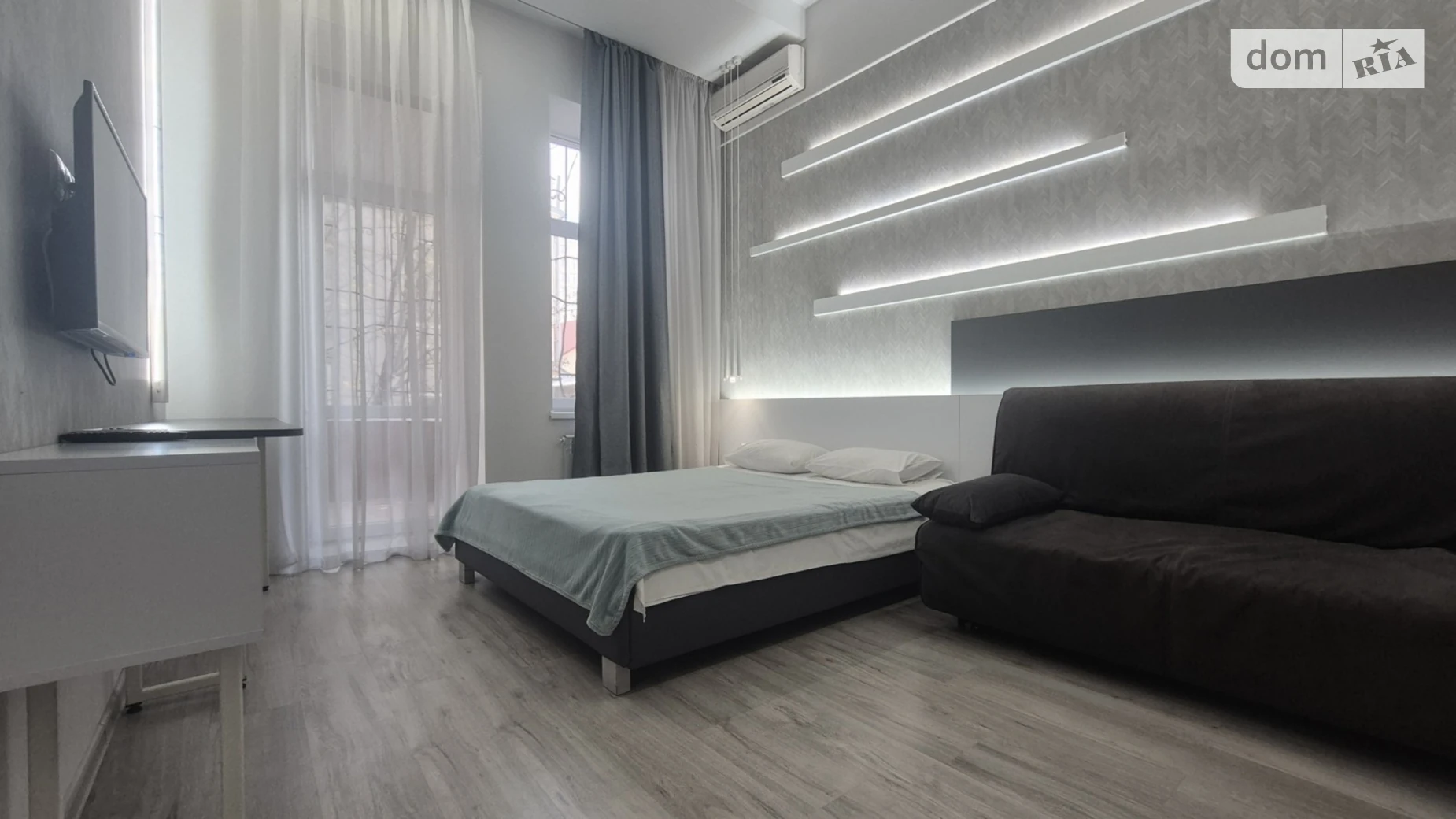 Сдается в аренду 1-комнатная квартира в Одессе, ул. Ясная, 9 - фото 4