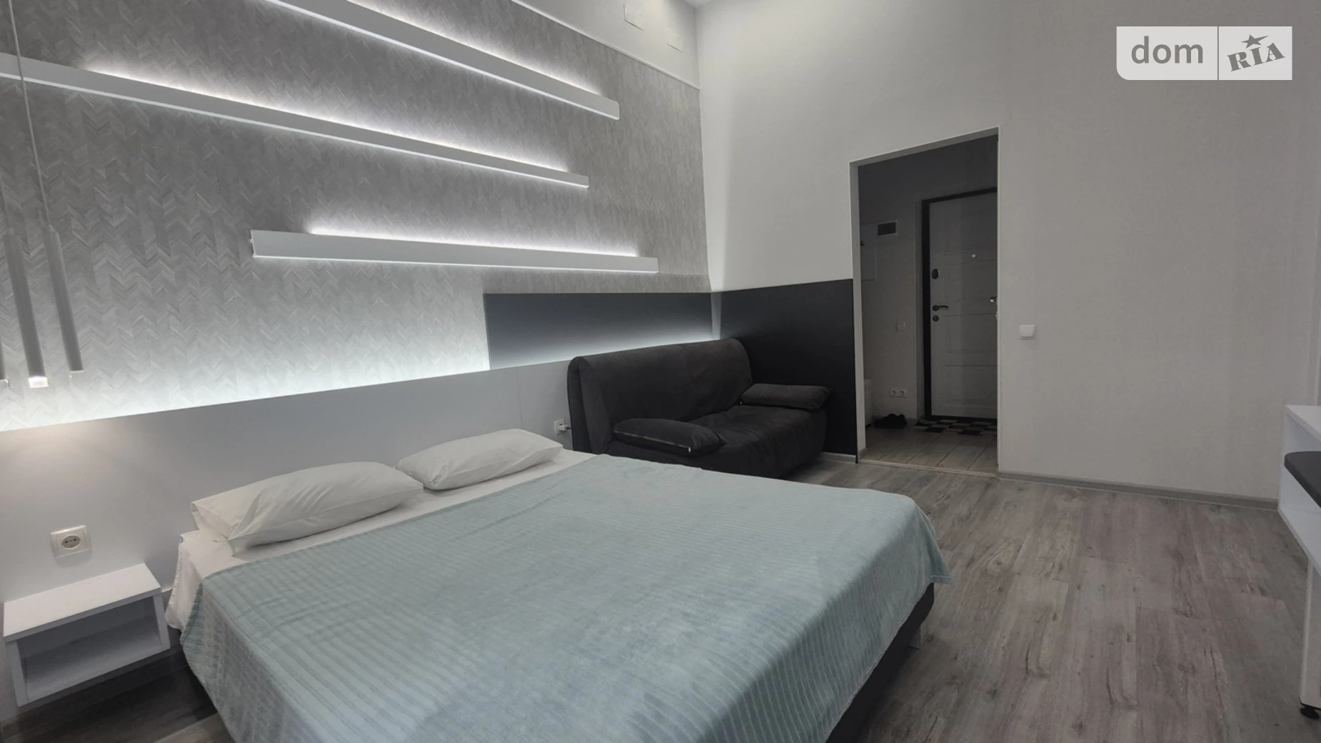 Сдается в аренду 1-комнатная квартира в Одессе, ул. Ясная, 9 - фото 5