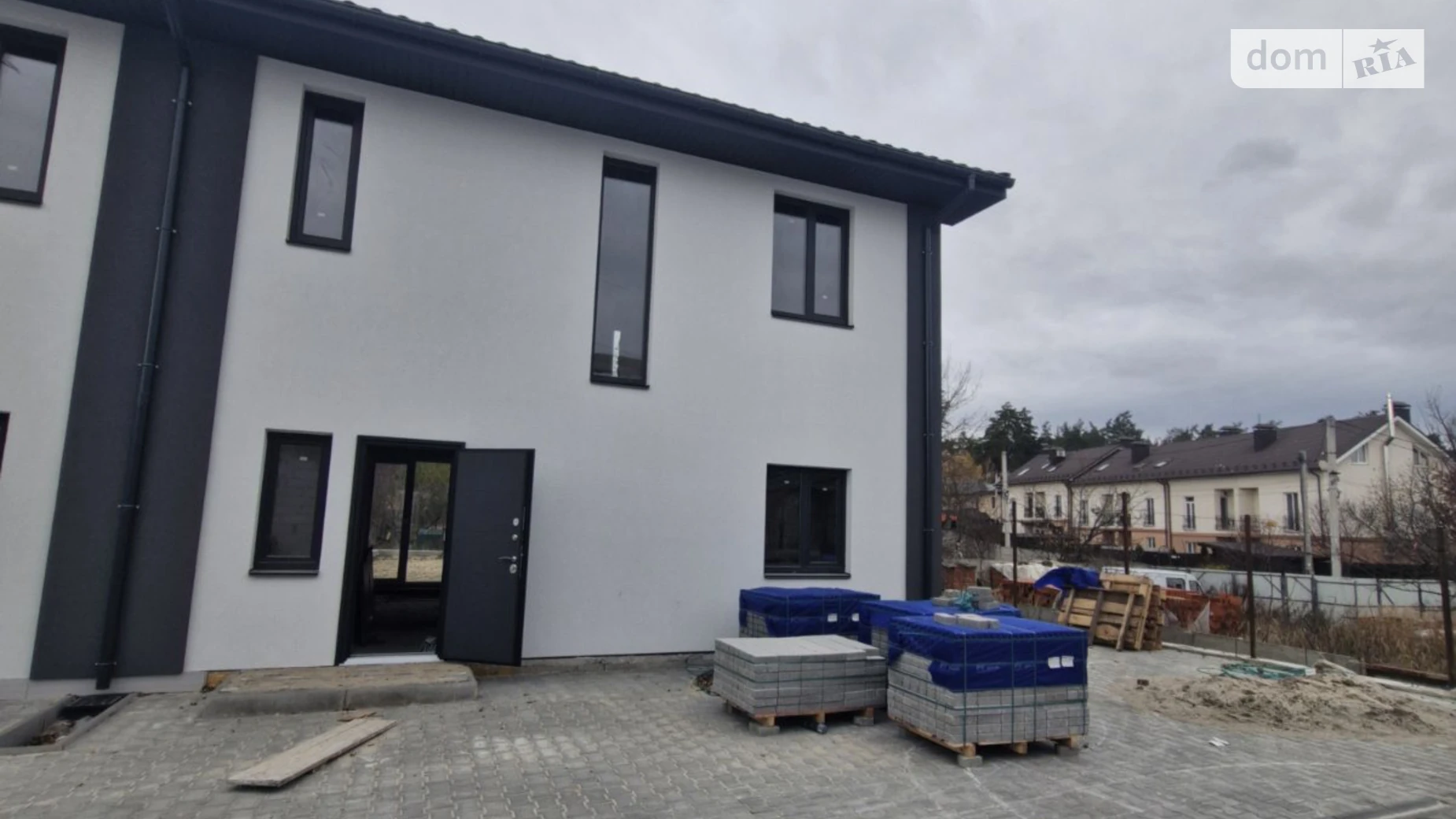 пер. Речной Ирпень, цена: 88000 $ - фото 2