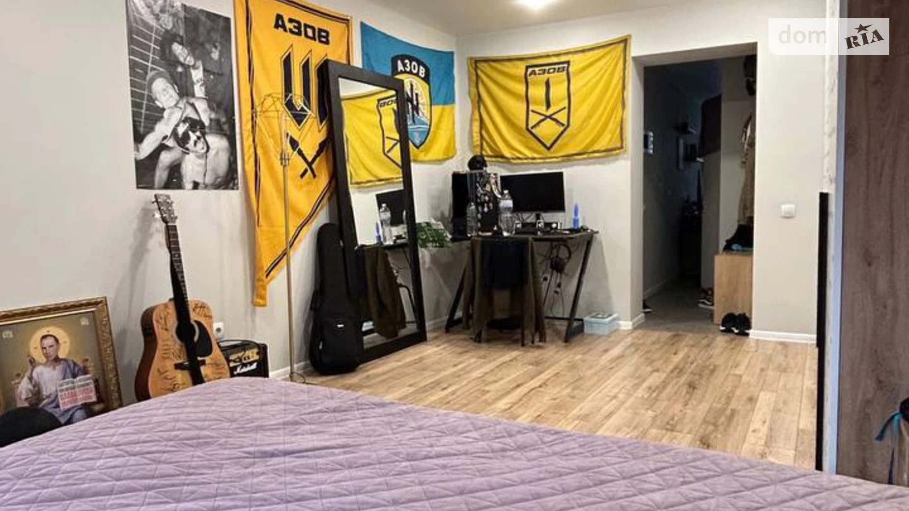 ул. Одесская Привокзальная Львов - фото 3