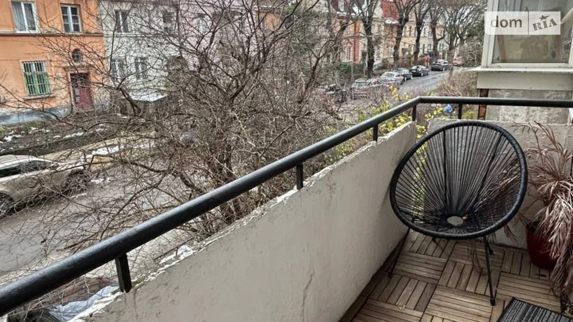 ул. Одесская Привокзальная Львов - фото 4