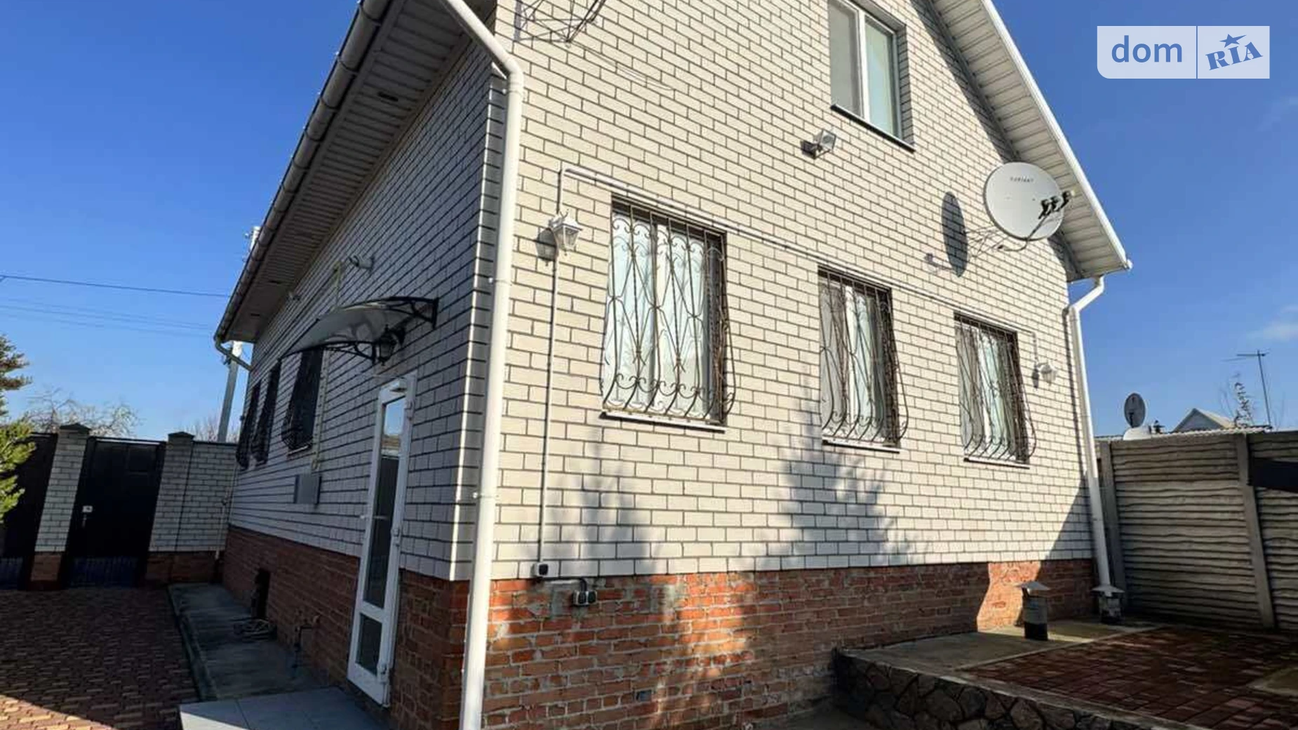 Продается дом на 2 этажа 134.8 кв. м с бассейном, цена: 150000 $ - фото 5