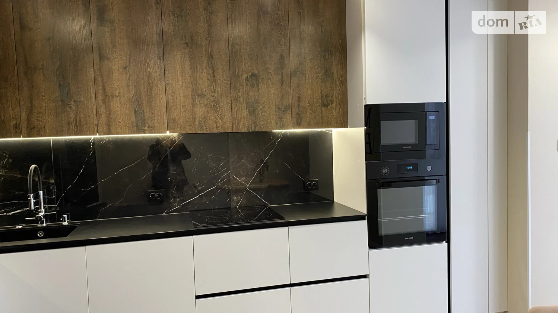 2-комнатная квартира 74 кв. м в Тернополе, ул. Владимира Великого - фото 2