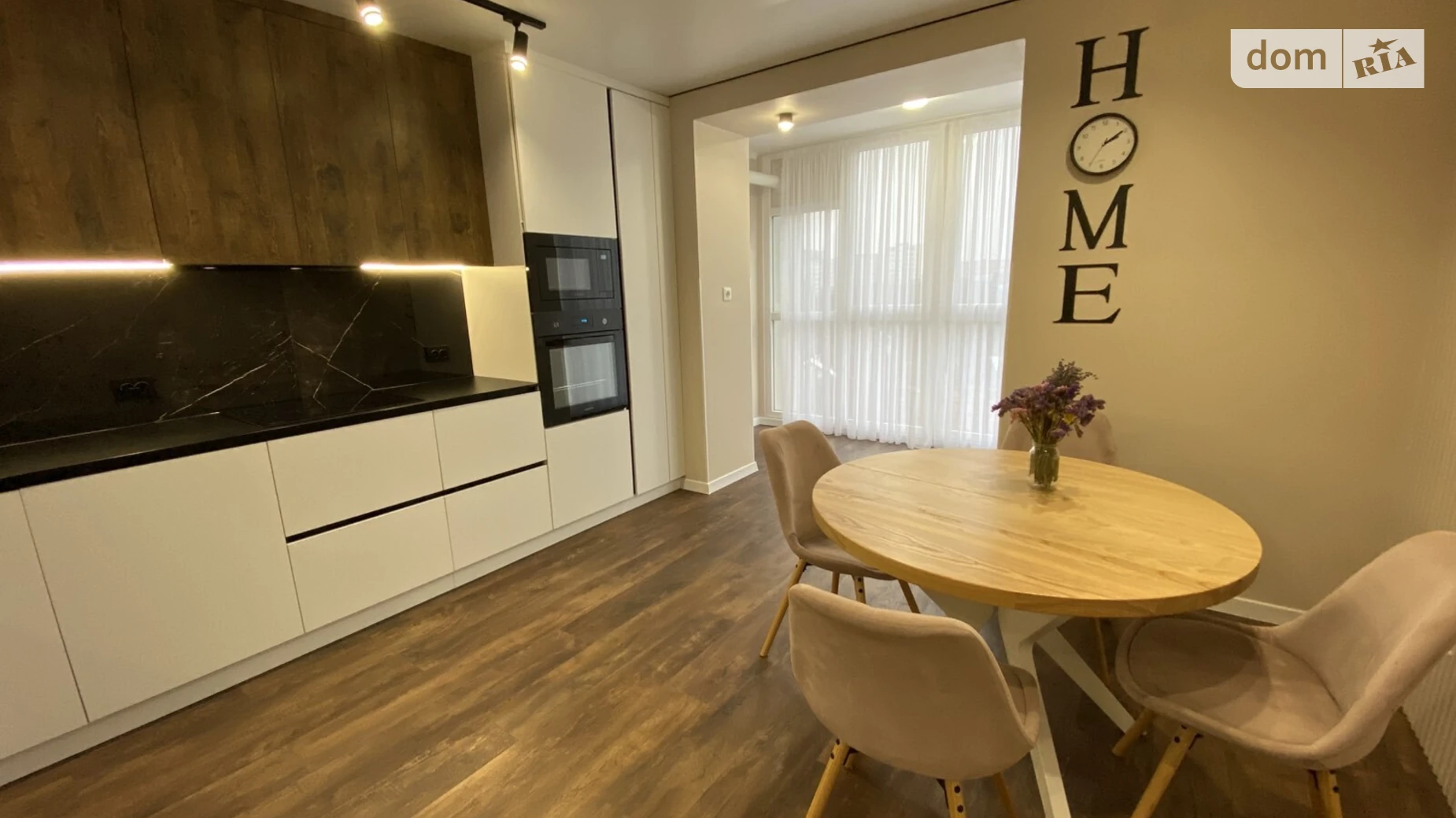 2-комнатная квартира 74 кв. м в, цена: 400 $ - фото 2