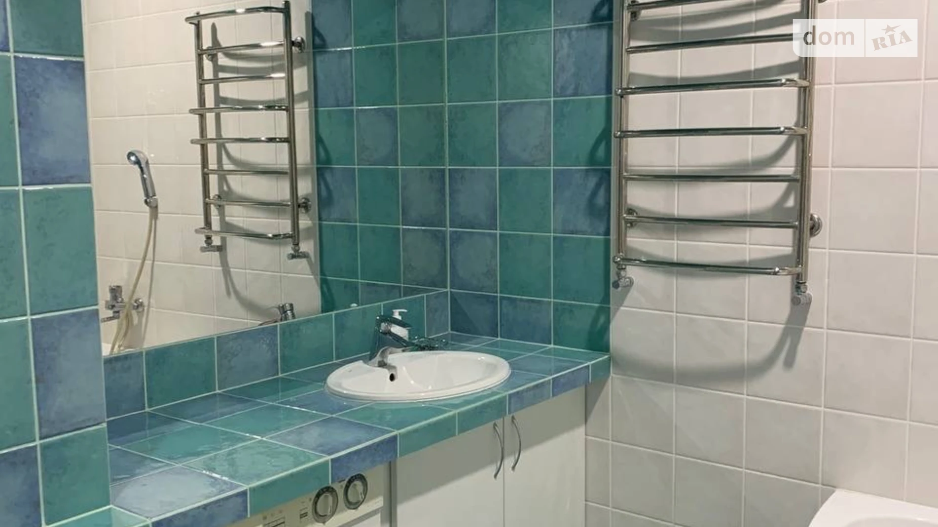 Сдается в аренду 2-комнатная квартира 65 кв. м в Зарванцах, цена: 19500 грн - фото 4