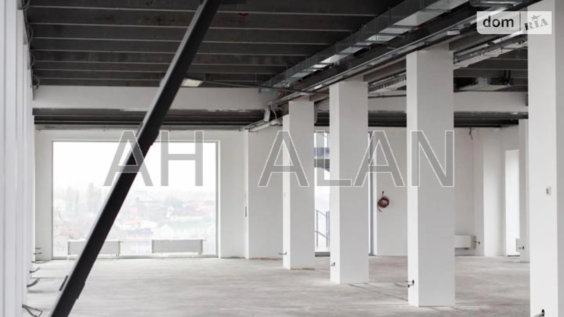 Сдается в аренду офис 386.9 кв. м в бизнес-центре, цена: 8194 $ - фото 2