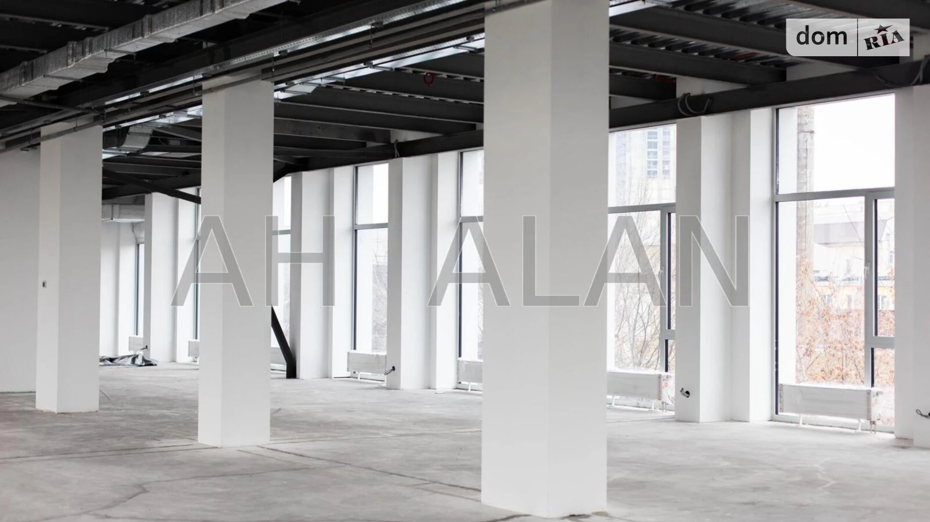 Сдается в аренду офис 386.9 кв. м в бизнес-центре, цена: 8194 $ - фото 3