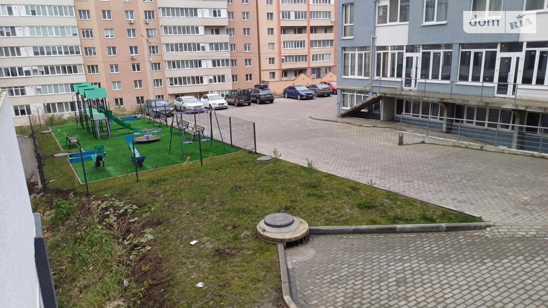 2-комнатная квартира 50.7 кв. м в Тернополе, ул. Смакулы - фото 3