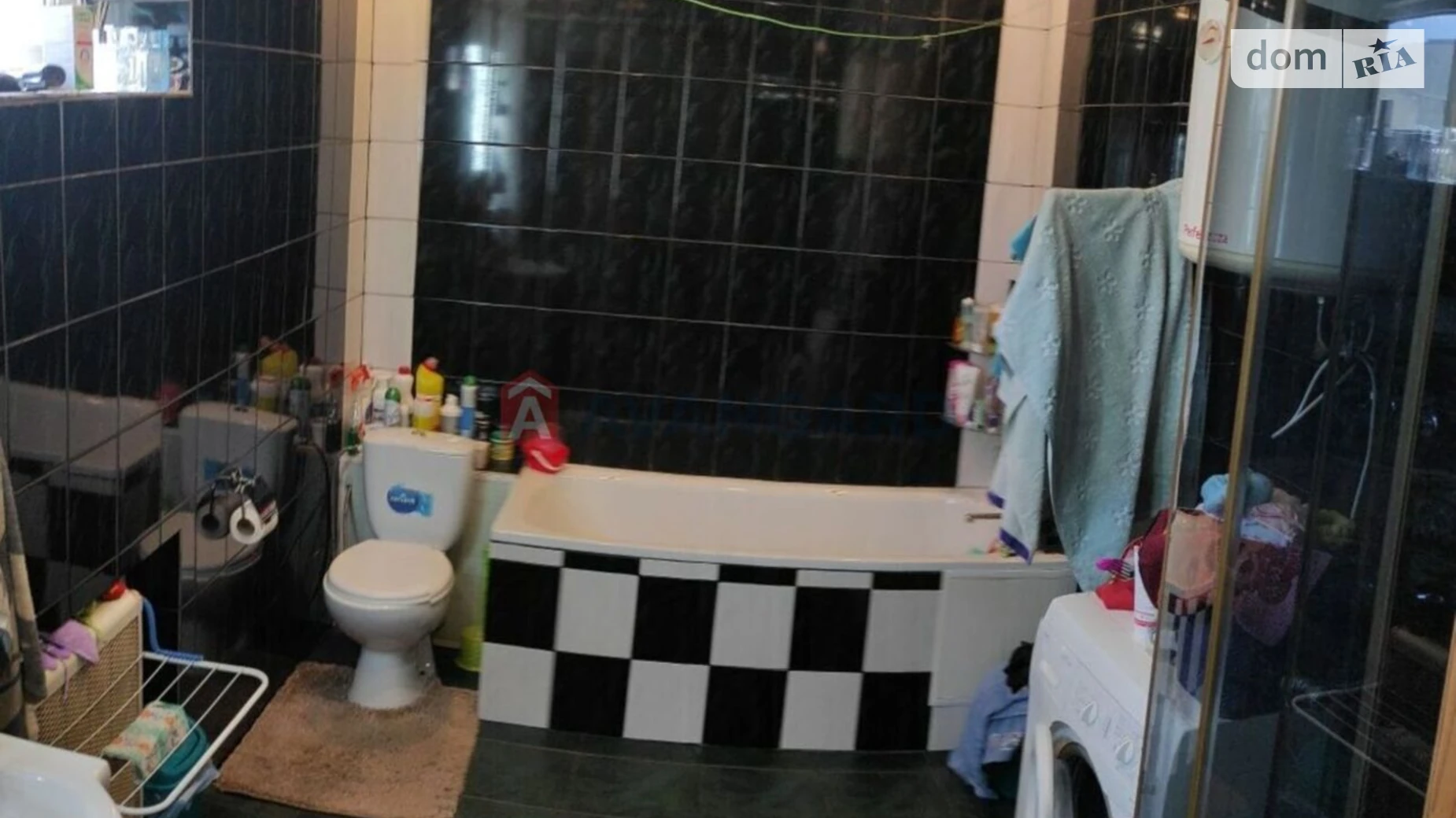 Продается одноэтажный дом 105 кв. м с камином, цена: 60000 $ - фото 5