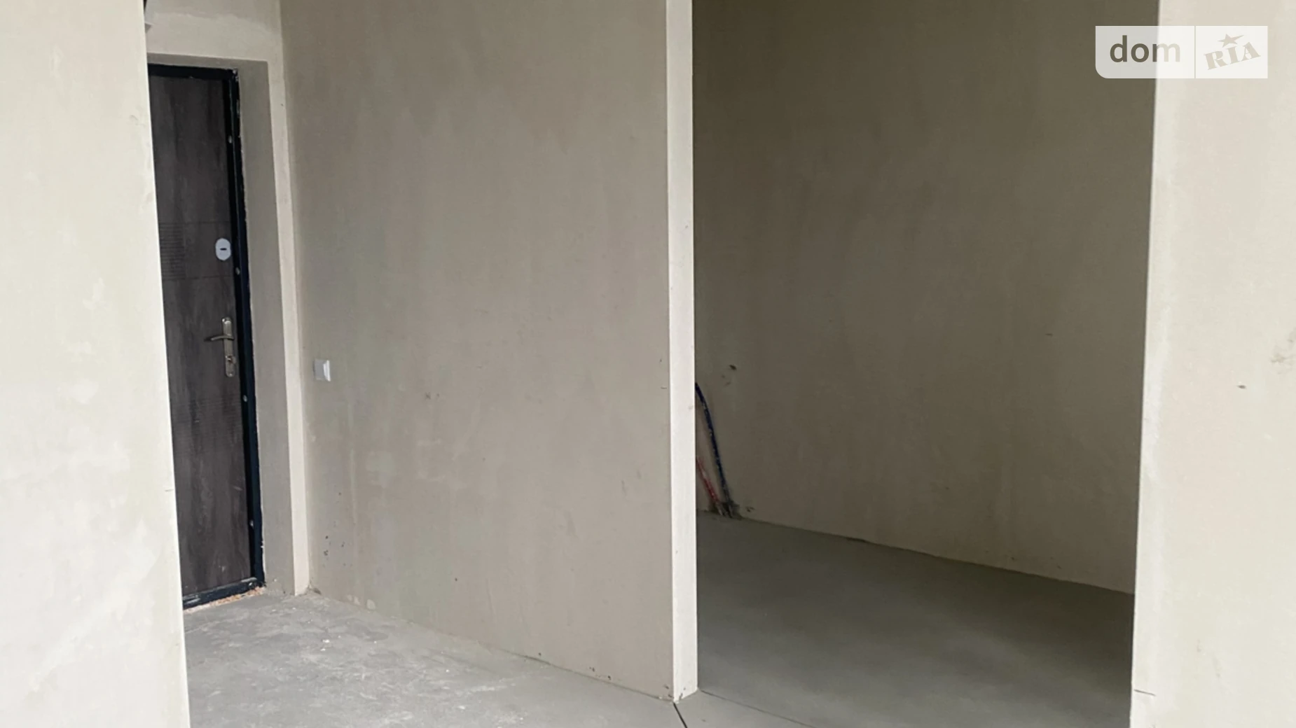 Продается 1-комнатная квартира 30 кв. м в Киеве, ул. Ивана Выговского(Маршала Гречко) - фото 2