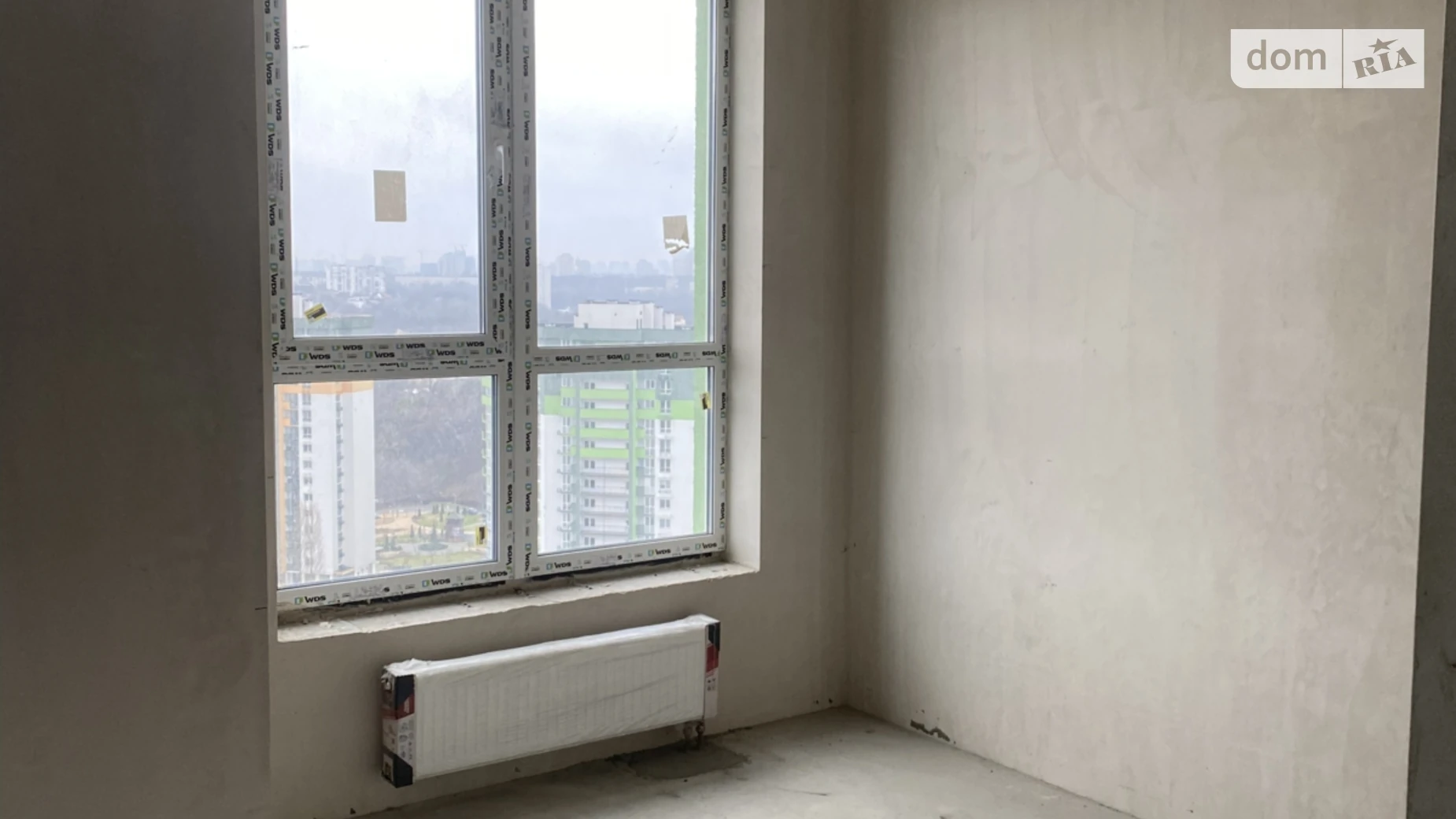 Продается 1-комнатная квартира 30 кв. м в Киеве, ул. Ивана Выговского(Маршала Гречко) - фото 3