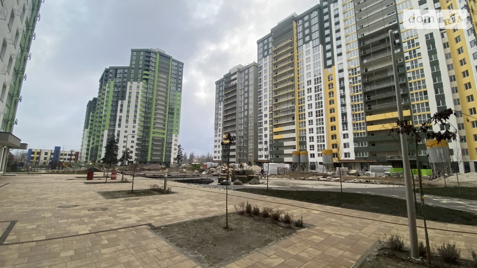 Продается 1-комнатная квартира 30 кв. м в Киеве, ул. Ивана Выговского(Маршала Гречко) - фото 5