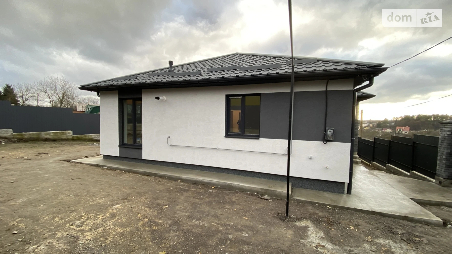 Продается одноэтажный дом 96 кв. м с мебелью, цена: 86000 $ - фото 2