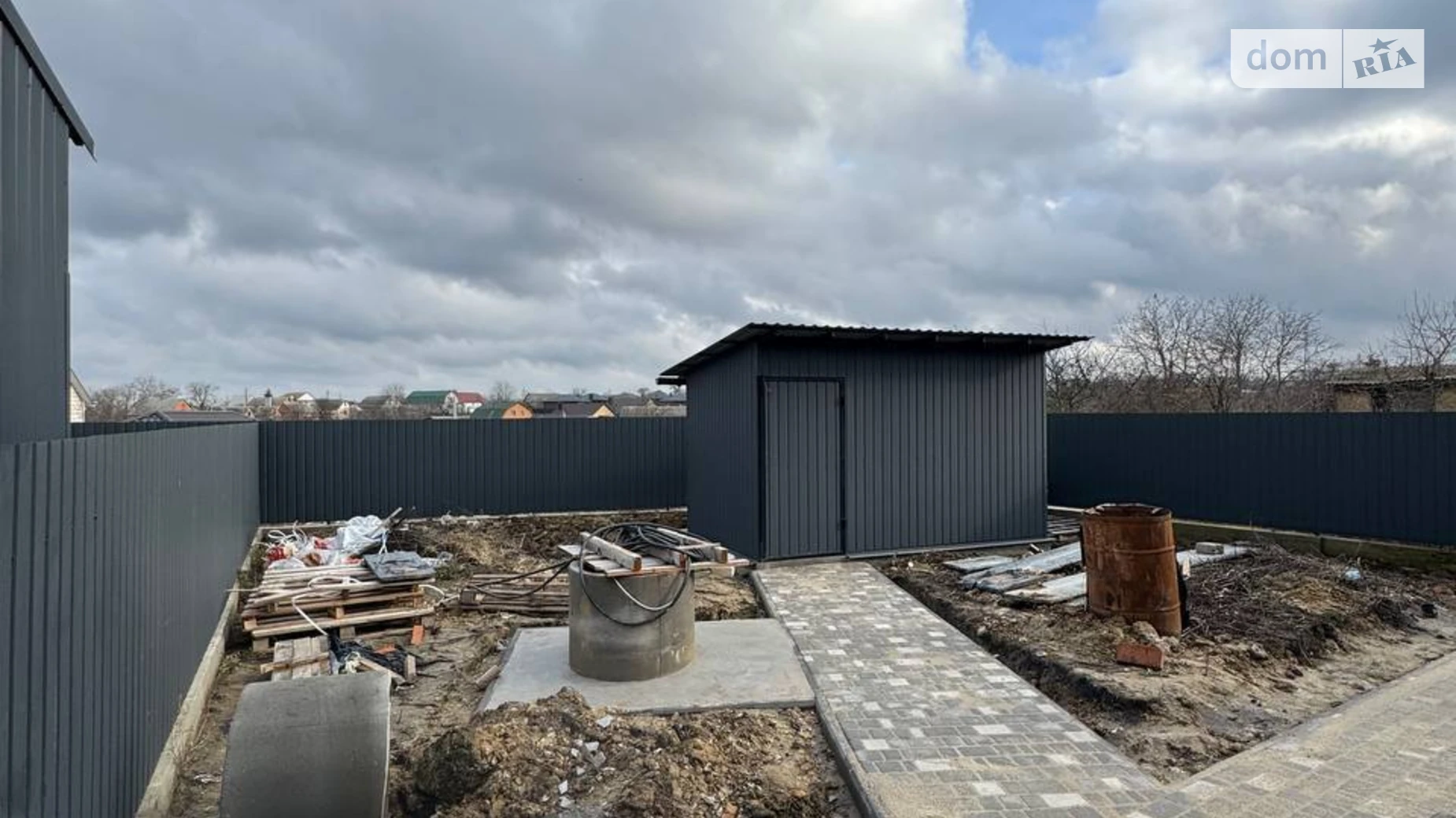 Продається одноповерховий будинок 90 кв. м з садом, цена: 95000 $ - фото 4