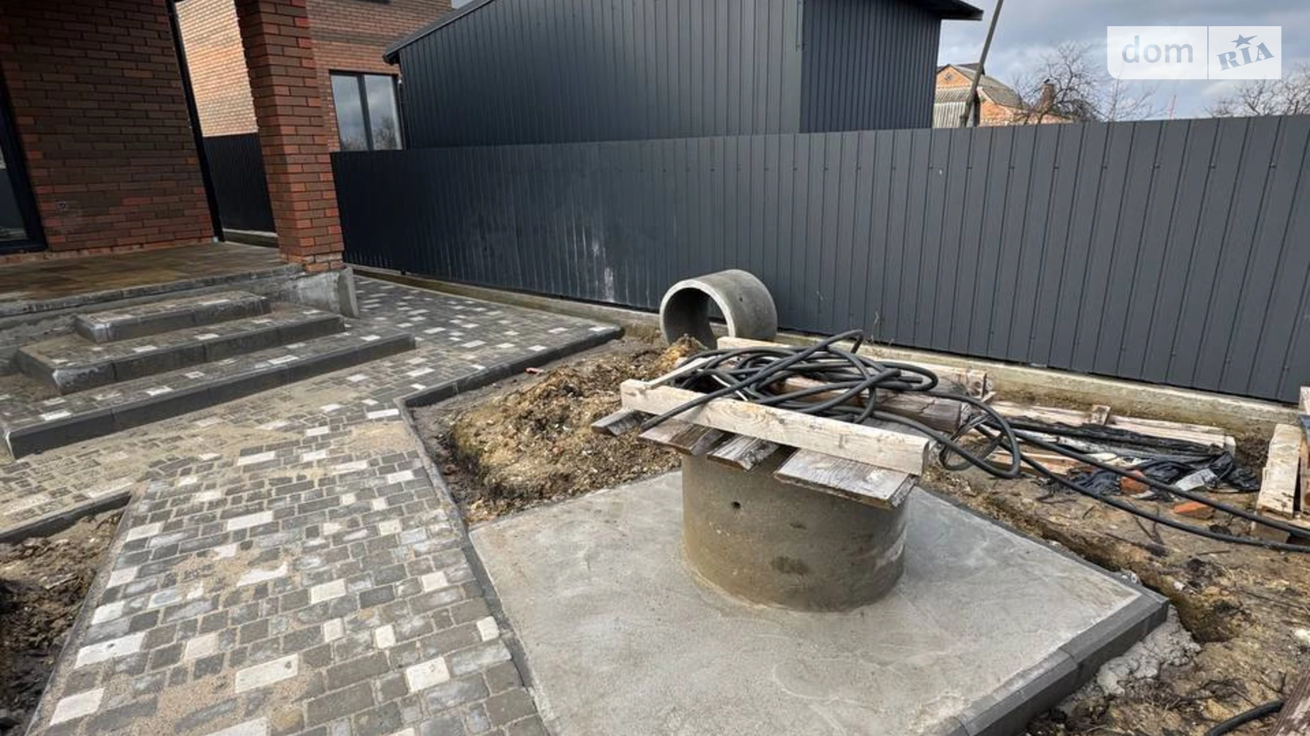 Продається одноповерховий будинок 90 кв. м з садом, цена: 95000 $ - фото 3