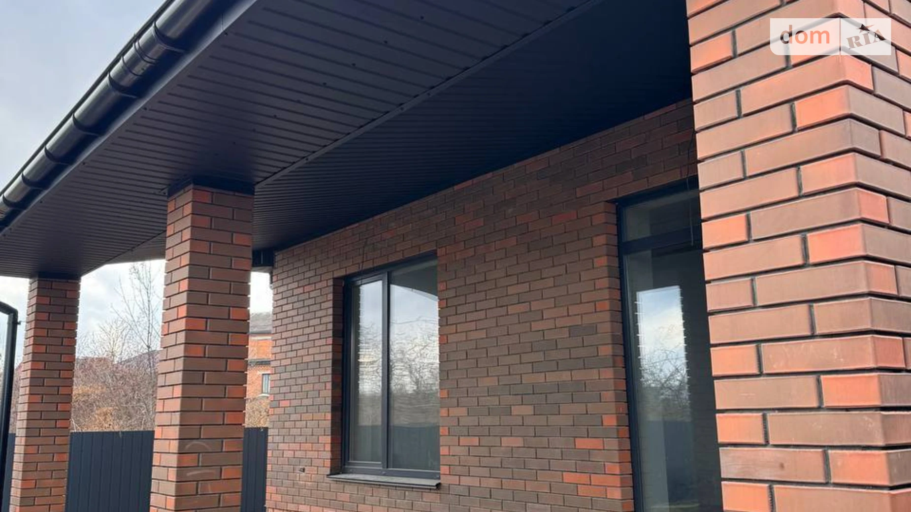 Продається одноповерховий будинок 90 кв. м з садом, цена: 95000 $ - фото 5