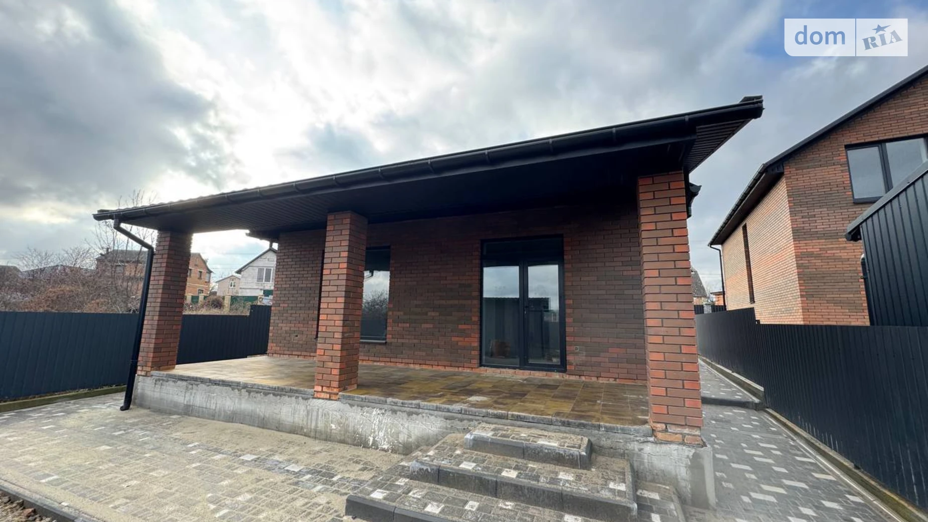 Продається одноповерховий будинок 90 кв. м з садом, цена: 95000 $ - фото 2