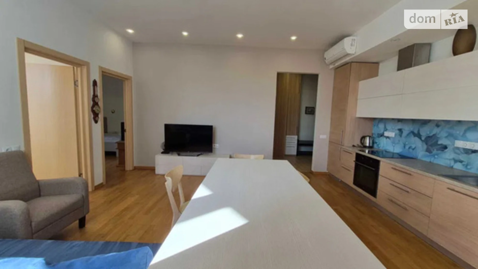 Сдается в аренду 3-комнатная квартира 63 кв. м в Днепре, ул. Сечевых стрельцов - фото 3